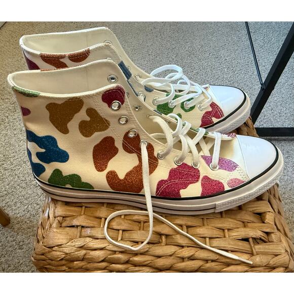 Converse Chuck 70 High \